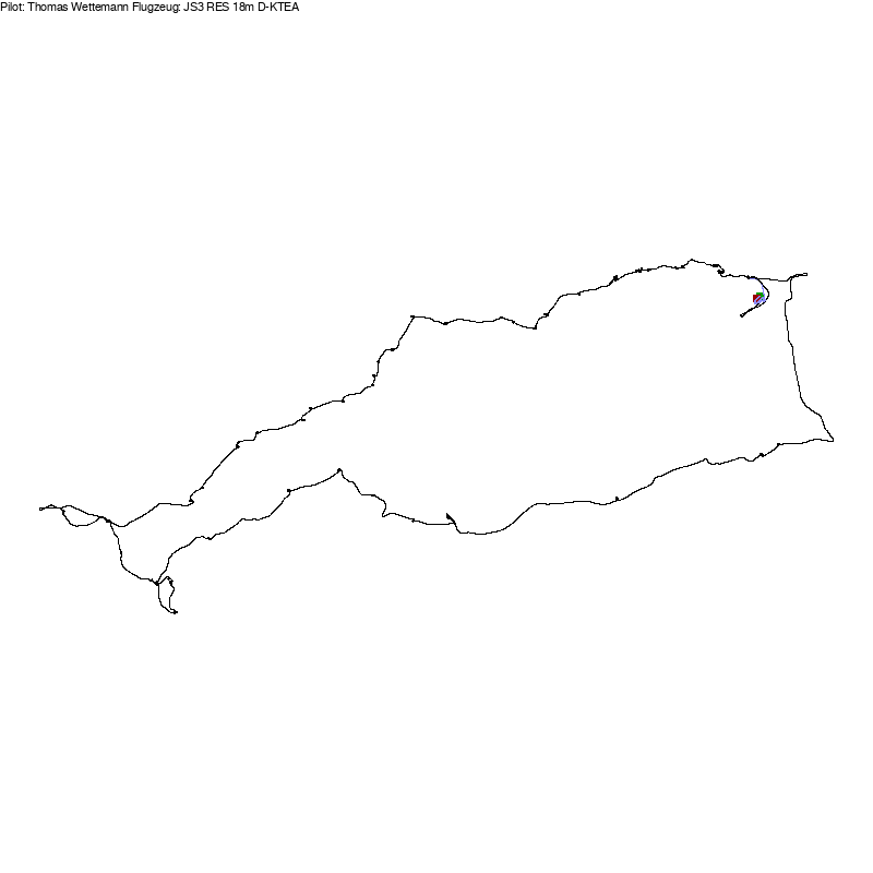 Flugspur